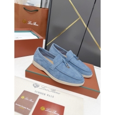 Loro Piana Shoes